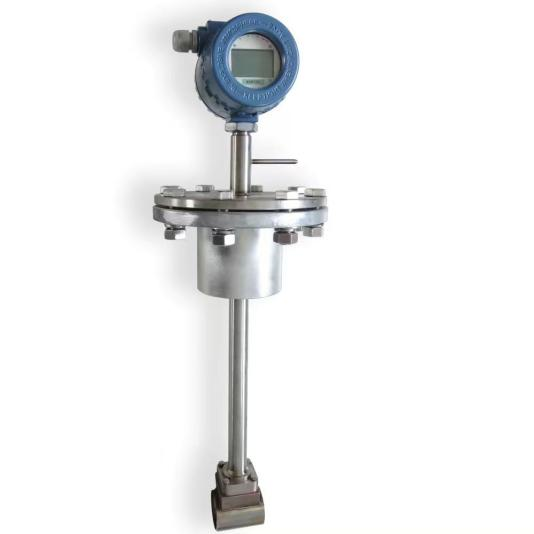 插入式涡街流量计