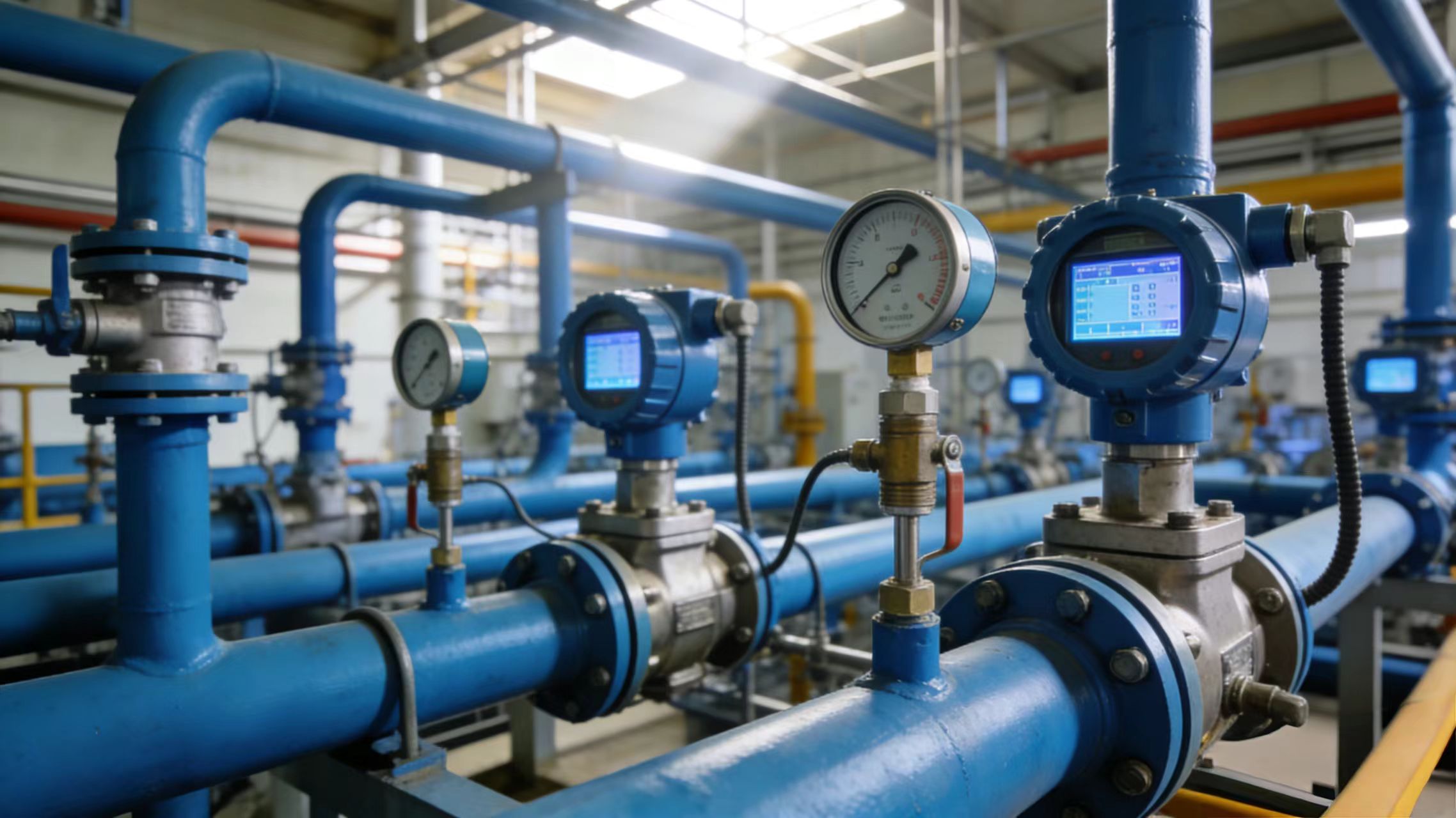 市政给排水与环保